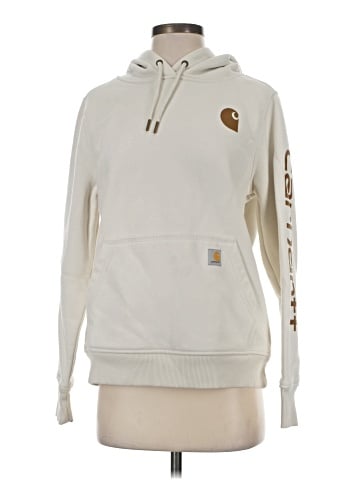 Carhartt Pullover Hoodie (view 1)