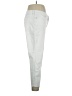 So Slimming by Chico's Ivory Jeans Size Lg (2.5) - photo 4