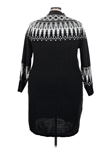 Lane Bryant Casual Dress (view 2)