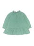 Mini Boden Green Dress Size 3 - 4 - photo 1