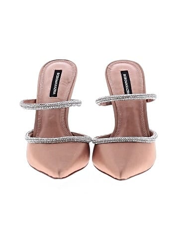 BCBGMAXAZRIA Heels (view 2)