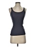 Vince. Gray Tank Top Size S - photo 1