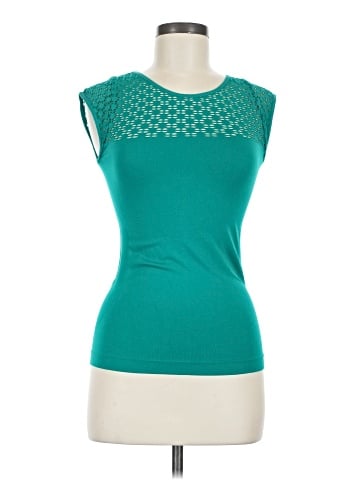 Soho Girls Sleeveless Top (view 1)