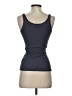 Vince. Gray Tank Top Size S - photo 2