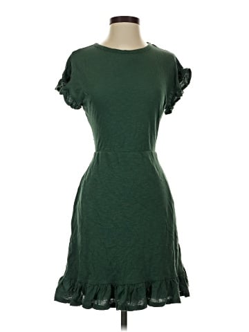 ModCloth Casual Dress (view 1)