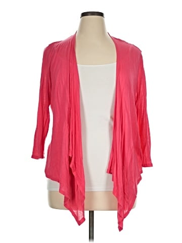 Love J Cardigan (view 1)