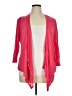 Love J Pink Cardigan Size XL - photo 1