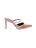 BCBGMAXAZRIA Pink Heels Size 8 - photo 1