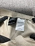New Balance Solid Ivory Shorts Size 18 - 20 - photo 3