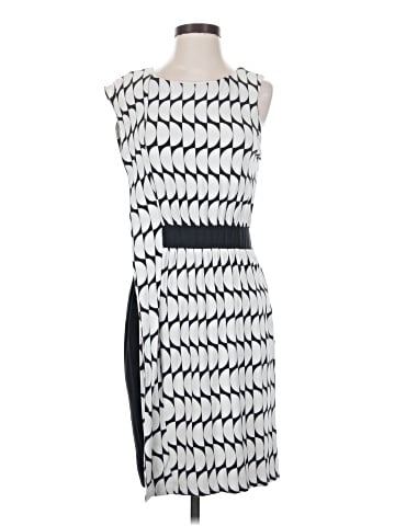 New York & Company Cocktail Dress (view 1)