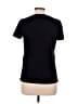 Universal Thread Black Short Sleeve T-Shirt Size L - photo 2