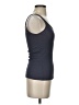 Vince. Gray Tank Top Size S - photo 4