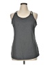 Impact Gray Active Tank Size XL - photo 1