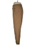 Athleta Solid Brown Casual Pants Size 10 - photo 5