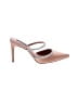 BCBGMAXAZRIA Pink Heels Size 8 - photo 1