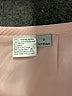 Shelli Segal 100% Polyester Solid Pink Formal Skirt Size 2 - photo 4