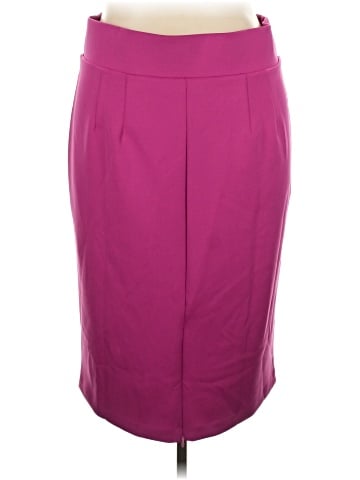 ELOQUII Casual Skirt (view 2)