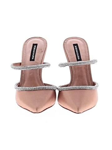 BCBGMAXAZRIA Heels (view 2)