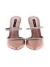 BCBGMAXAZRIA Pink Heels Size 8 - photo 2