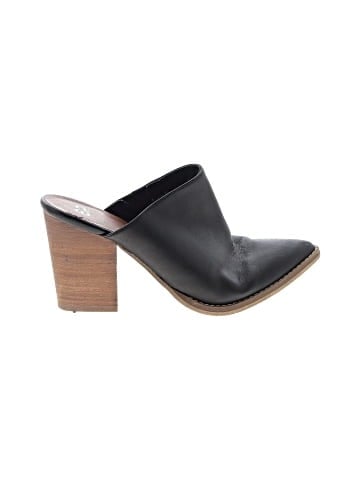 BP. Mule/Clog (view 1)