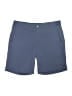 Athleta Solid Blue Shorts Size 12 - photo 1