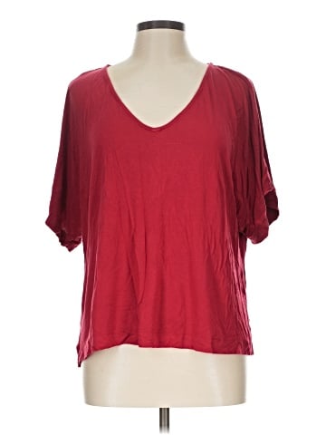 Soma Short Sleeve T-Shirt (view 1)