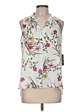 Vince Camuto Sleeveless Blouse