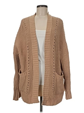 American Eagle Outfitters Cardigan (view 1)