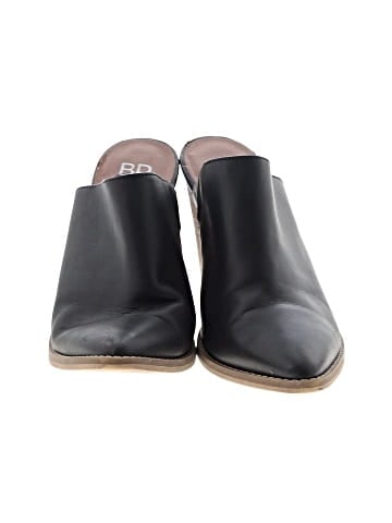 BP. Mule/Clog (view 2)