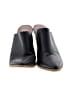 BP. 100% Leather Black Mule/Clog Size 6 - photo 2