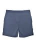 Athleta Solid Blue Shorts Size 12 - photo 2