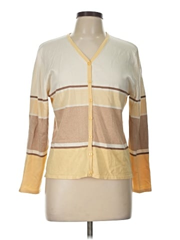 Pendleton Cardigan (view 1)