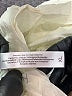 Adore Me 100% Nylon Ivory Long Sleeve Blouse Size XL - photo 8