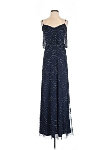 Adrianna Papell Cocktail Dress (view 1)