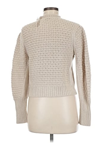 Madewell Wool Cardigan (view 2)