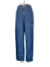 Brixton 100% Cotton Blue Jeans Size 25 waist - photo 1
