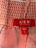 Guess Pink Casual Pants Size S - photo 7
