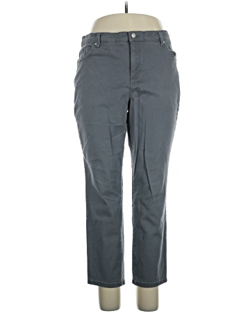Gloria Vanderbilt Casual Pants (view 1)