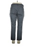 Gloria Vanderbilt Solid Gray Casual Pants Size 16 - photo 2