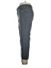 Gloria Vanderbilt Solid Gray Casual Pants Size 16 - photo 5