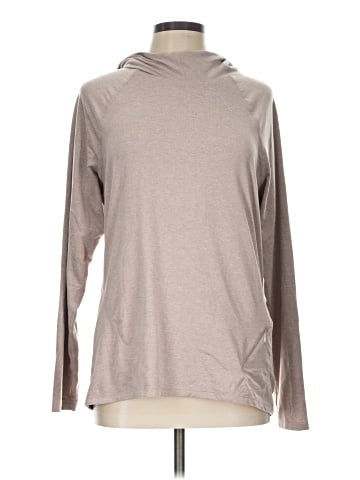 Marika Long Sleeve Turtleneck (view 1)