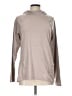 Marika Tan Long Sleeve Turtleneck Size L - photo 1