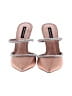 BCBGMAXAZRIA Pink Heels Size 8 - photo 2