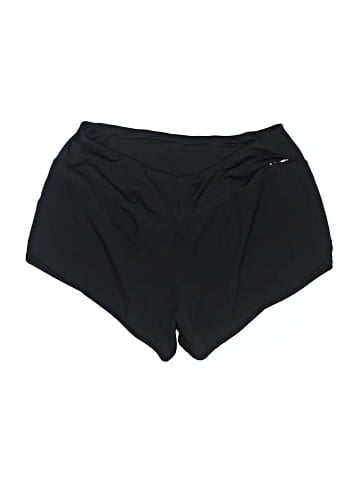Hind Athletic Shorts (view 1)