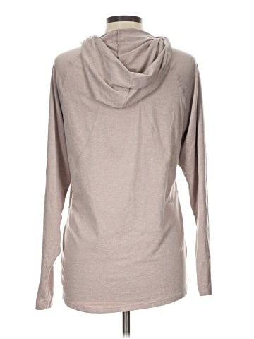 Marika Long Sleeve Turtleneck (view 2)