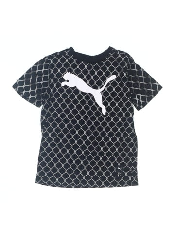 Puma Short Sleeve T-Shirt (view 1)