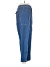 Brixton 100% Cotton Blue Jeans Size 25 waist - photo 4