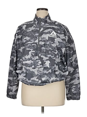 Reebok Windbreaker (view 1)