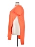 Daisy Color Block Orange Short Sleeve T-Shirt Size 3X - photo 5