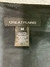 Great Plains 100% Polyester Black Cocktail Dress Size M - photo 7